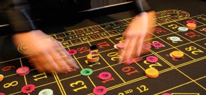 Verschillend Roulette