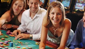Enthousiast casino spelen