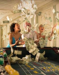 Roulette altijd winnen?