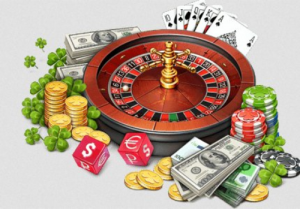 Roulette geld winnen