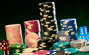 Martingale strategie