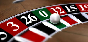 Franse Roulette winnen
