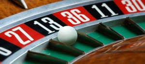 Roulette