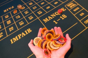 Soorten online Roulette