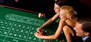 Roulette spelen