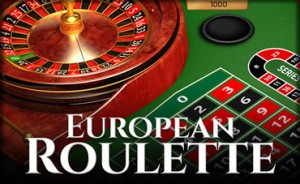 Europese roulette winnen
